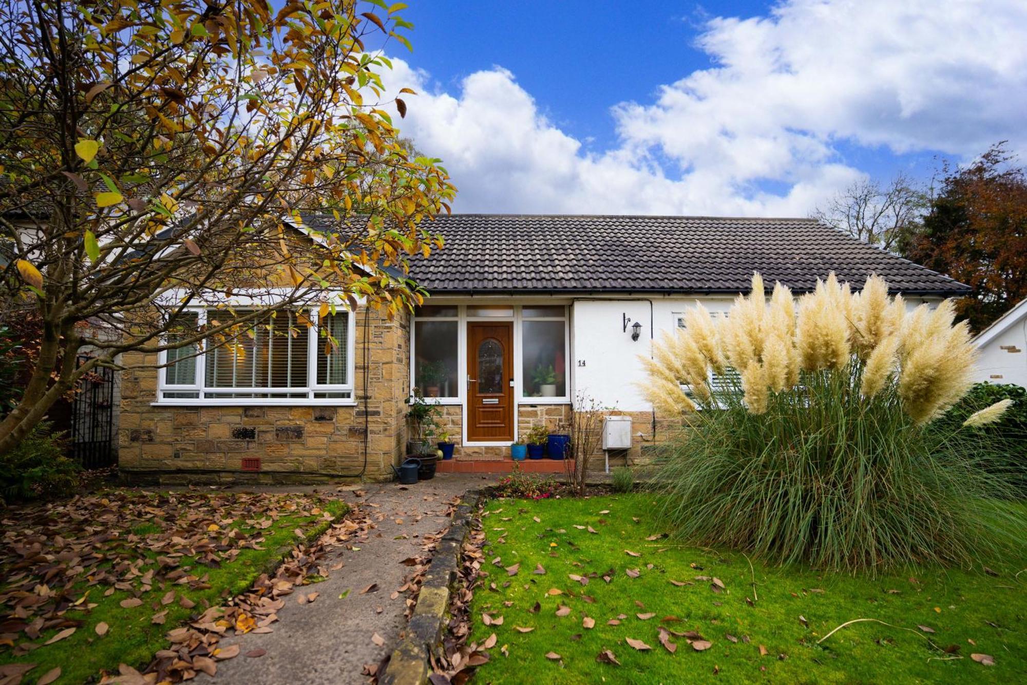 Acer View Villa Leeds  Exterior photo